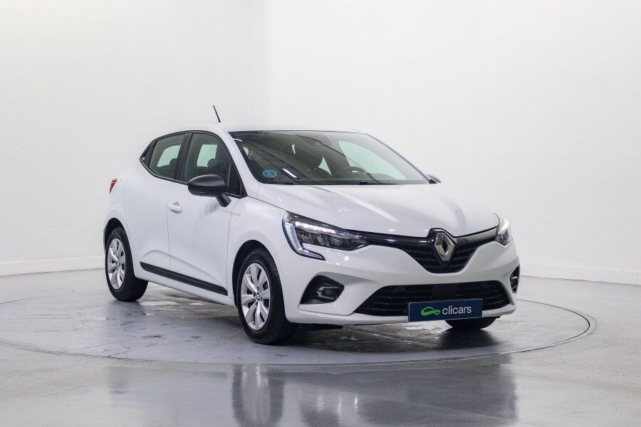 Foto del RENAULT Clio Blue dCi Business 74kW
