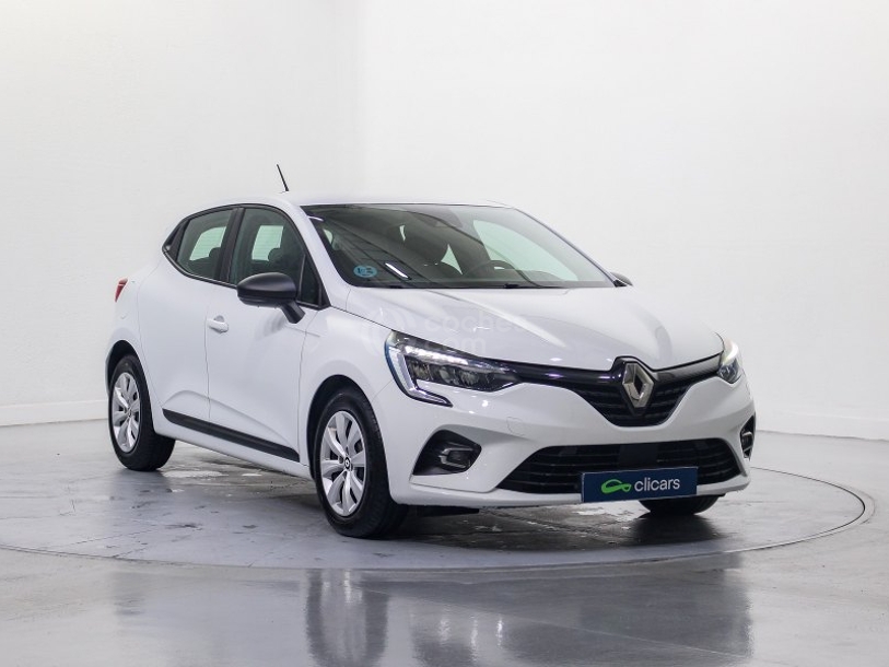 Foto del RENAULT Clio Blue dCi Business 74kW