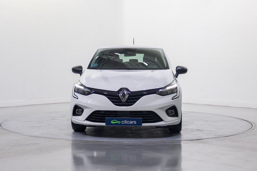 Foto del RENAULT Clio Blue dCi Business 74kW