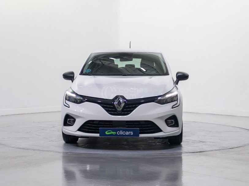Foto del RENAULT Clio Blue dCi Business 74kW