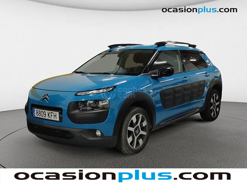 Foto del CITROEN C4 Cactus 1.6 BlueHDi Shine 100