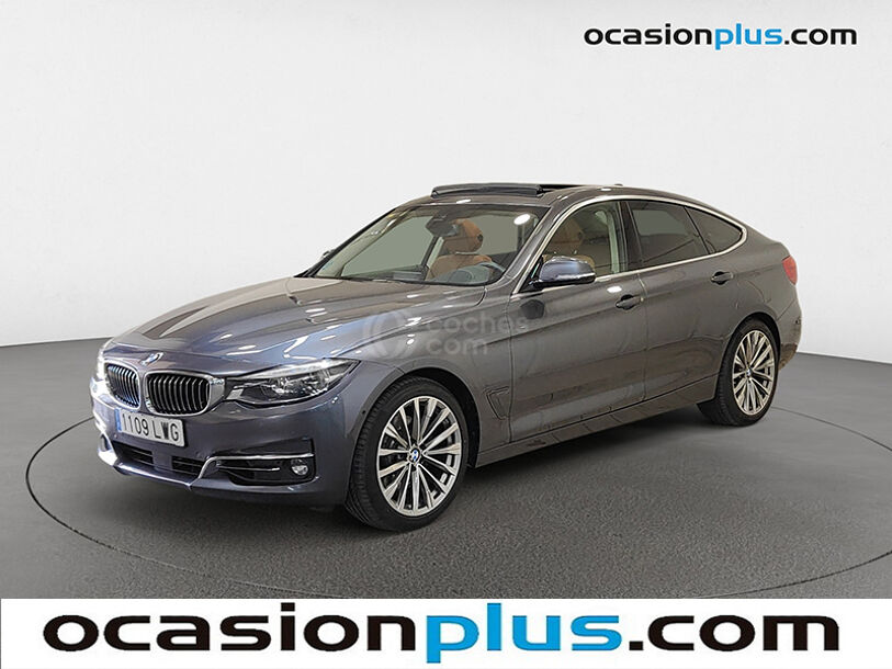 Foto del BMW Serie 3 330iA Gran Turismo xDrive