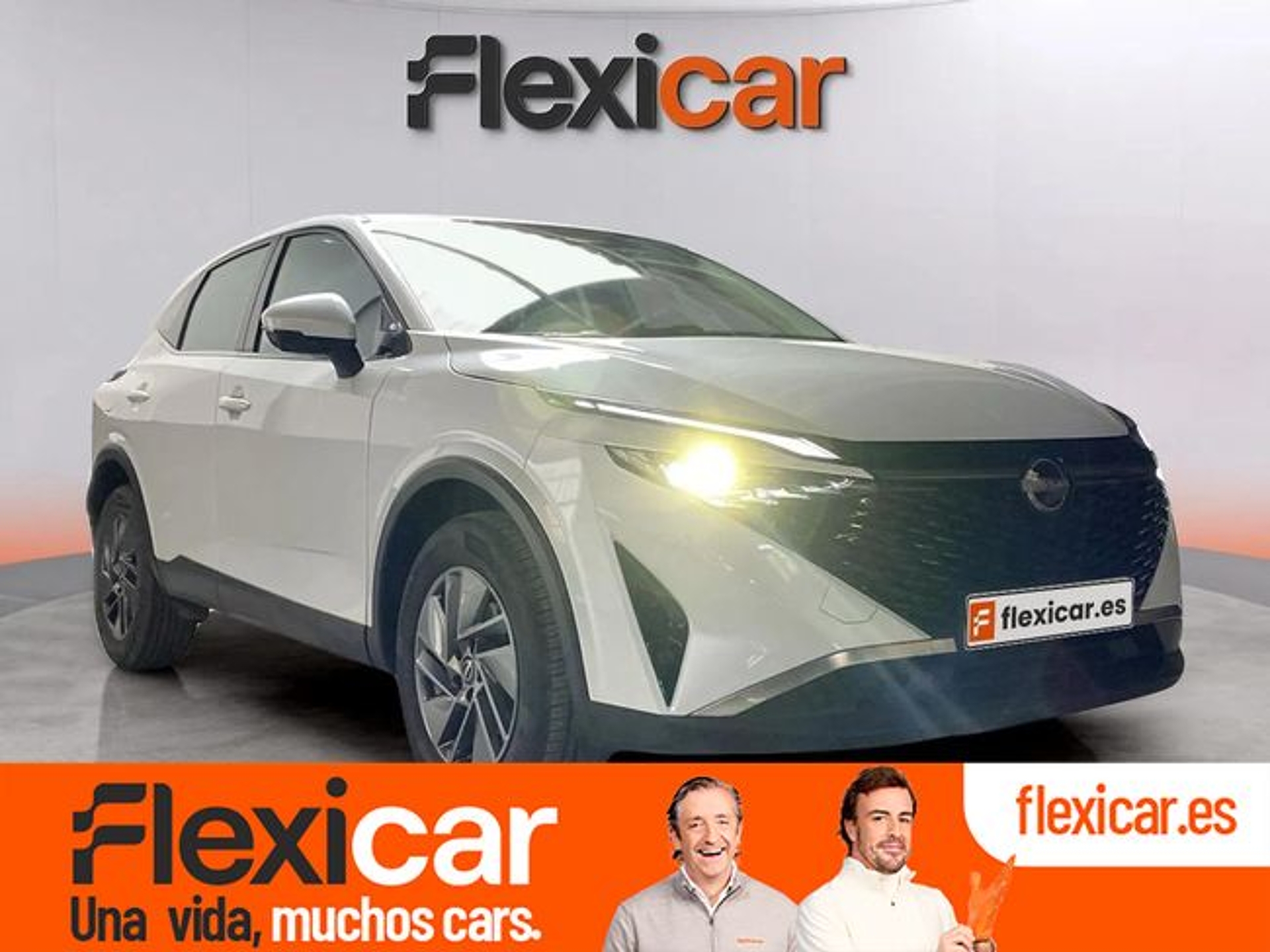 Imagen de NISSAN Qashqai