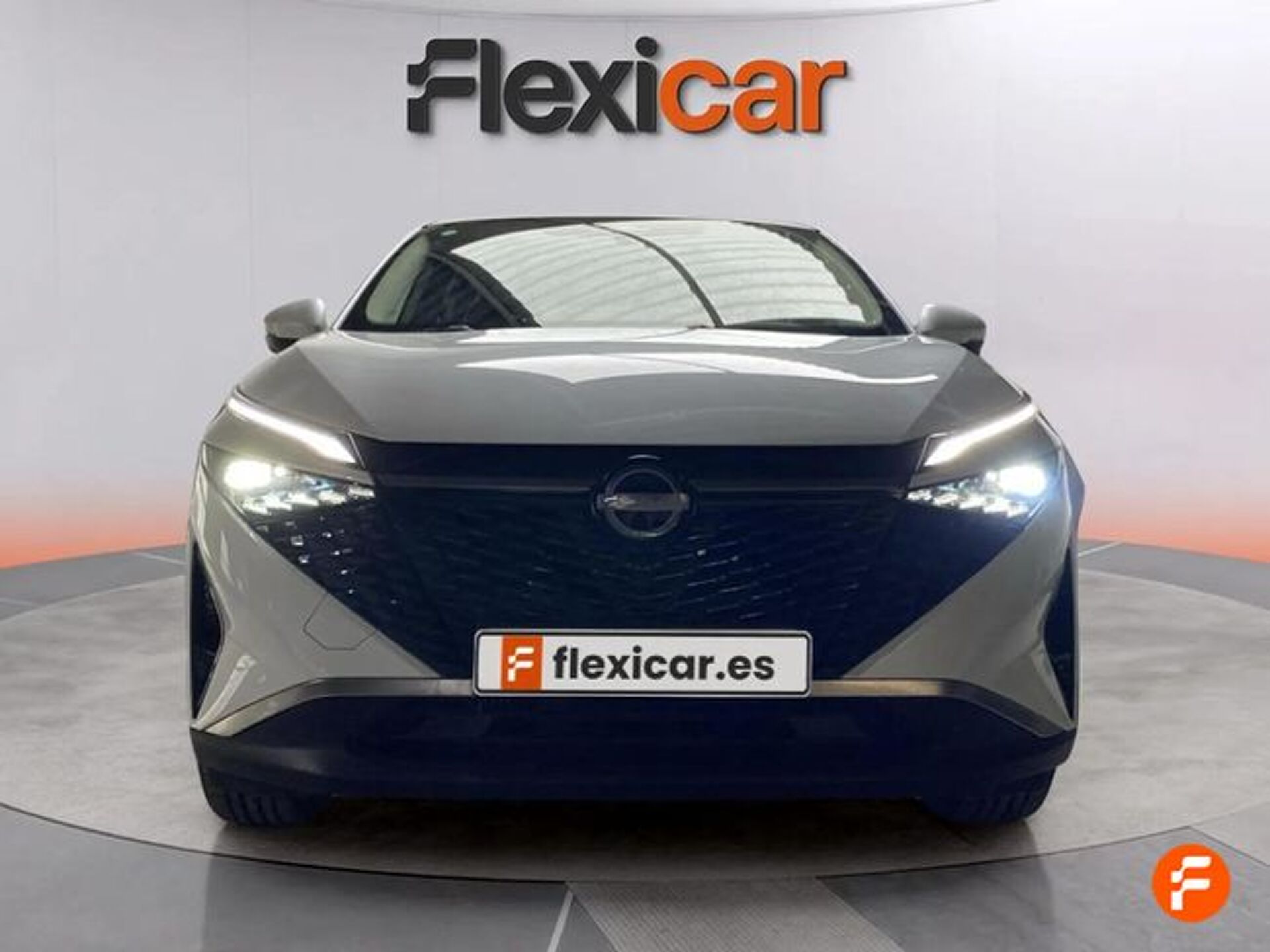 Imagen 2 de NISSAN Qashqai