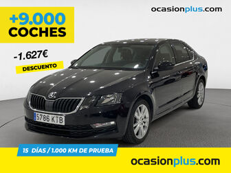 Imagen de SKODA Octavia Combi 1.0 TSI Like