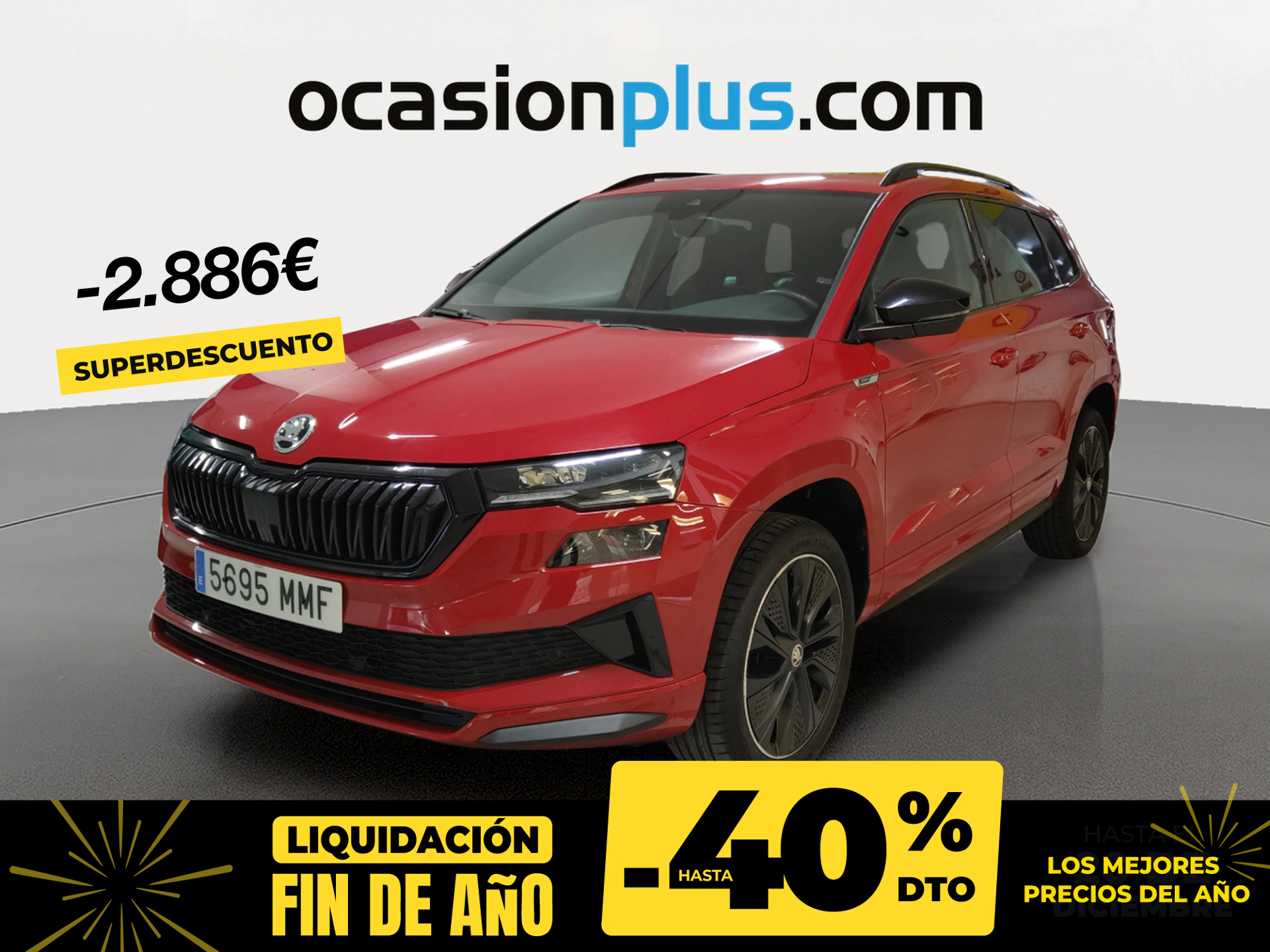 Imagen de SKODA Karoq