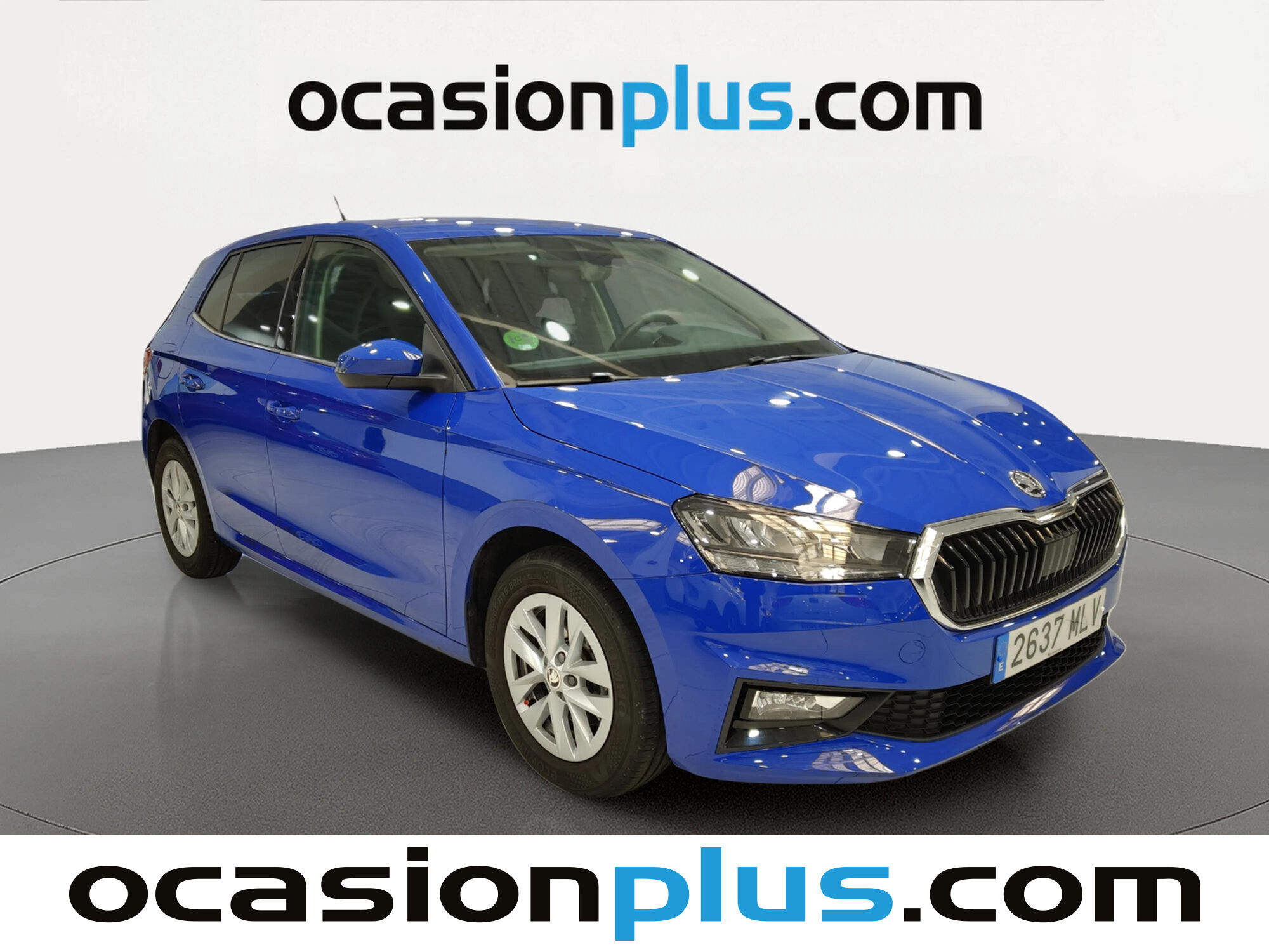 Foto del SKODA Fabia 1.0 TSI Ambition 81kW