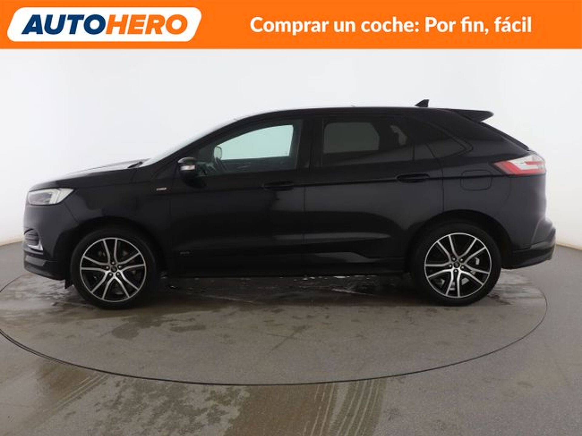 Imagen 3 de FORD Edge