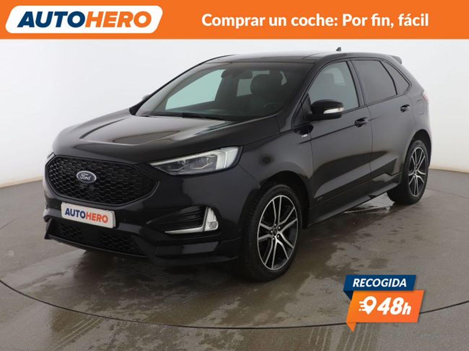 Imagen 1 de FORD Edge