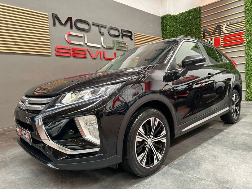 Foto del MITSUBISHI Eclipse Cross 150 T Motion 2WD