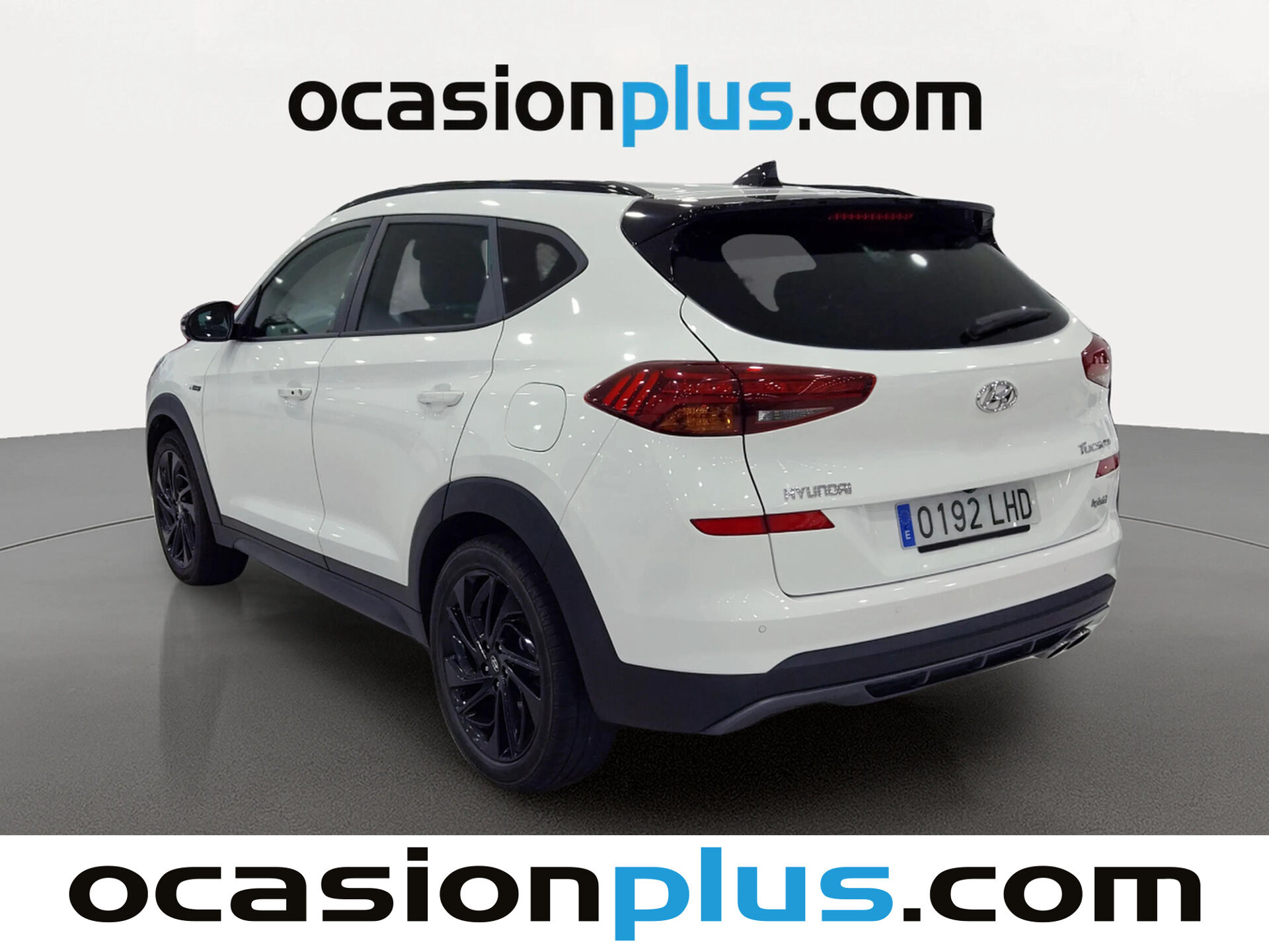 Imagen 3 de HYUNDAI Tucson