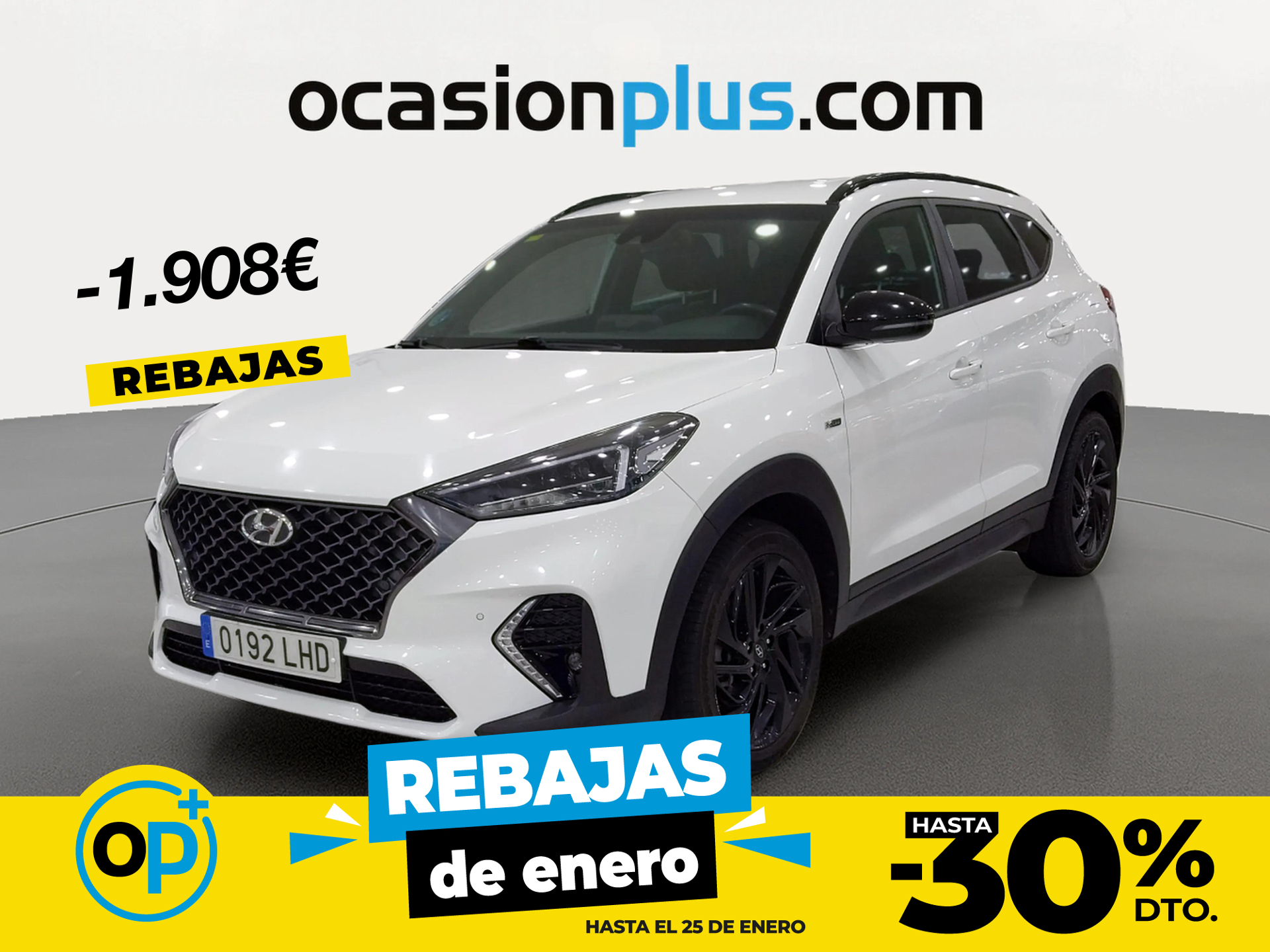 Imagen de HYUNDAI Tucson