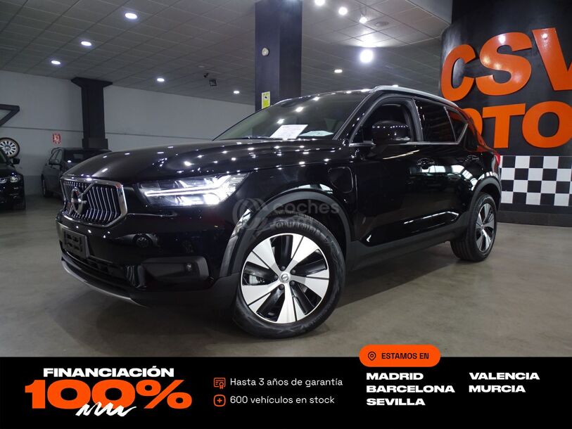 Foto del VOLVO XC40 B4 Inscription Aut.