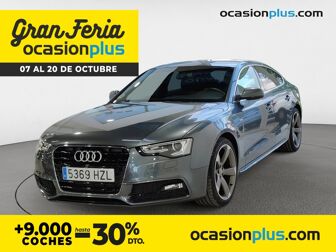 Imagen de AUDI A5 Sportback 2.0TDI 150