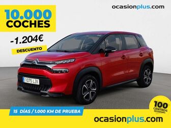 Imagen de CITROEN C3 Aircross Puretech S&S Feel 110