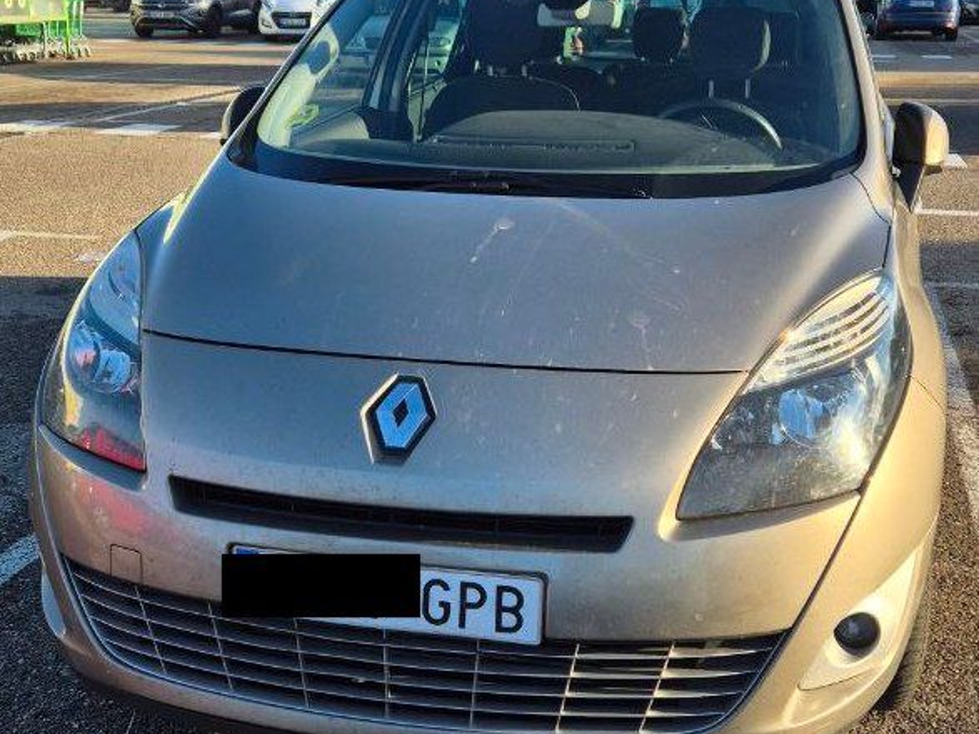 Imagen de RENAULT Scenic