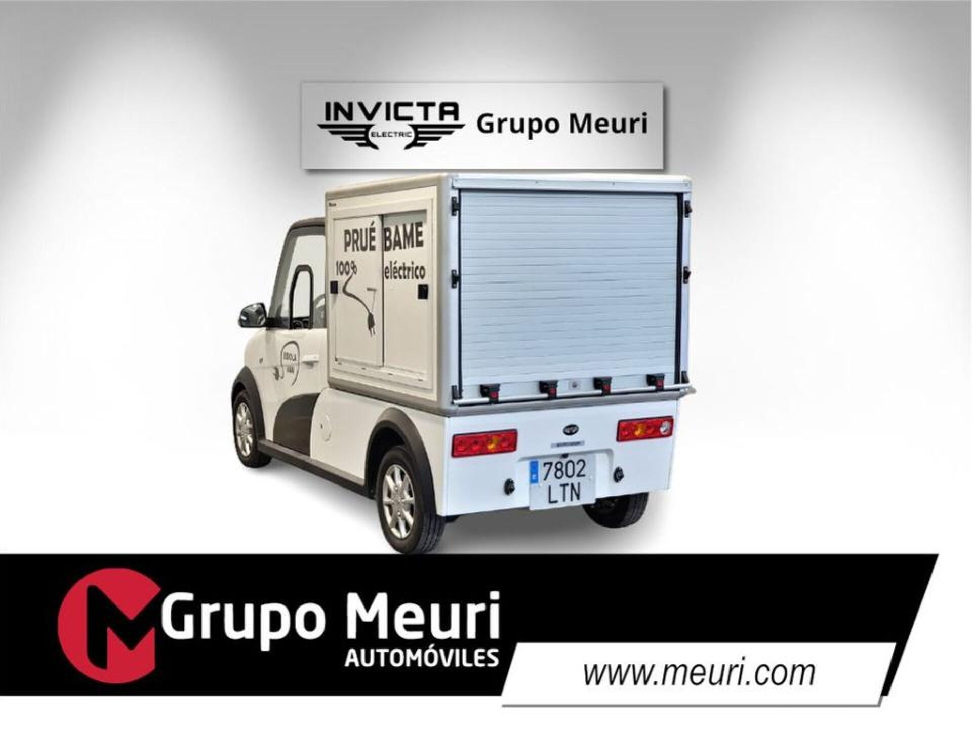 Imagen 3 de INVICTA D2S