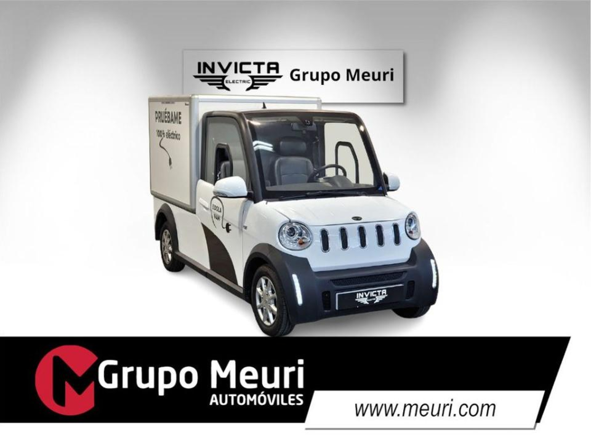 Imagen de INVICTA D2S