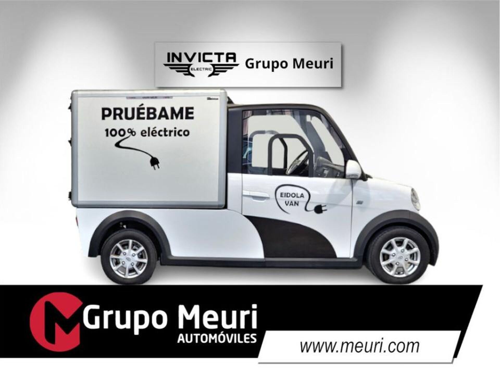 Imagen 2 de INVICTA D2S