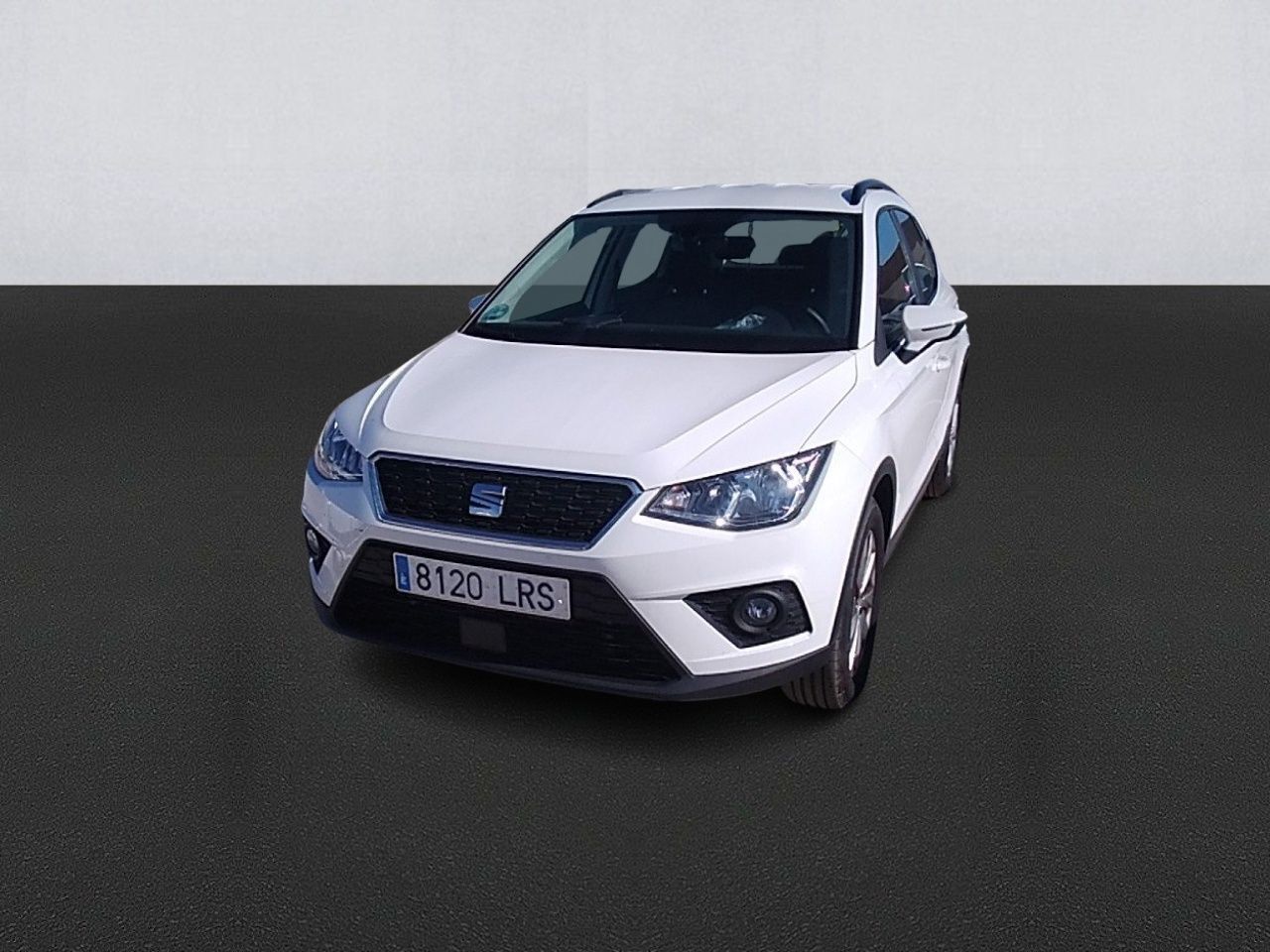 SEAT Arona (1.0 TSI Style Go2 81 kW (110 CV)) en Madrid
