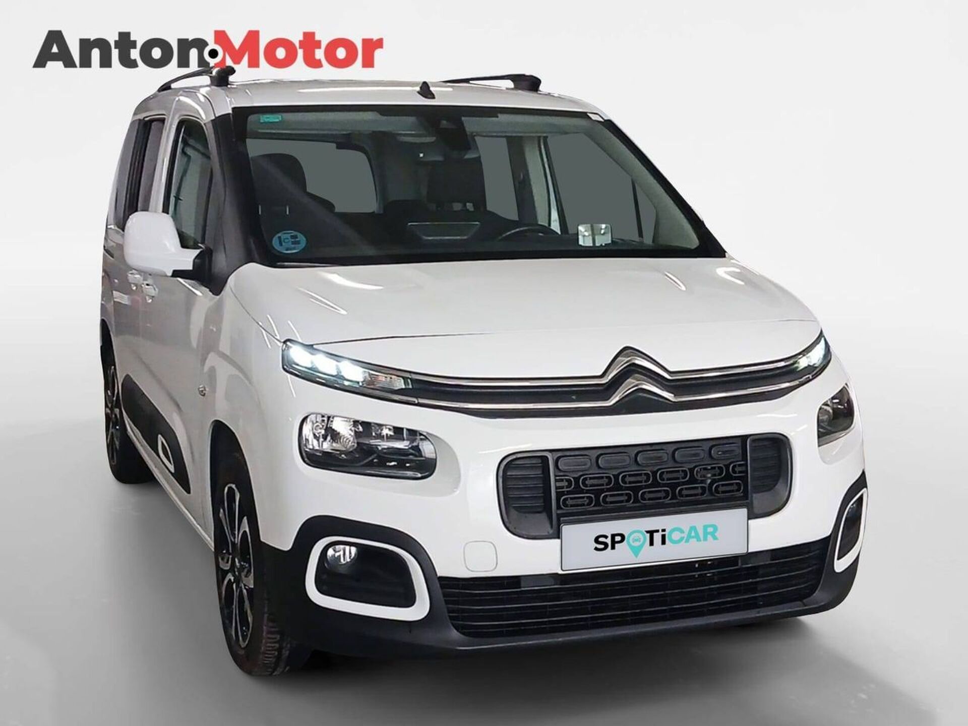 Imagen 3 de CITROEN Berlingo