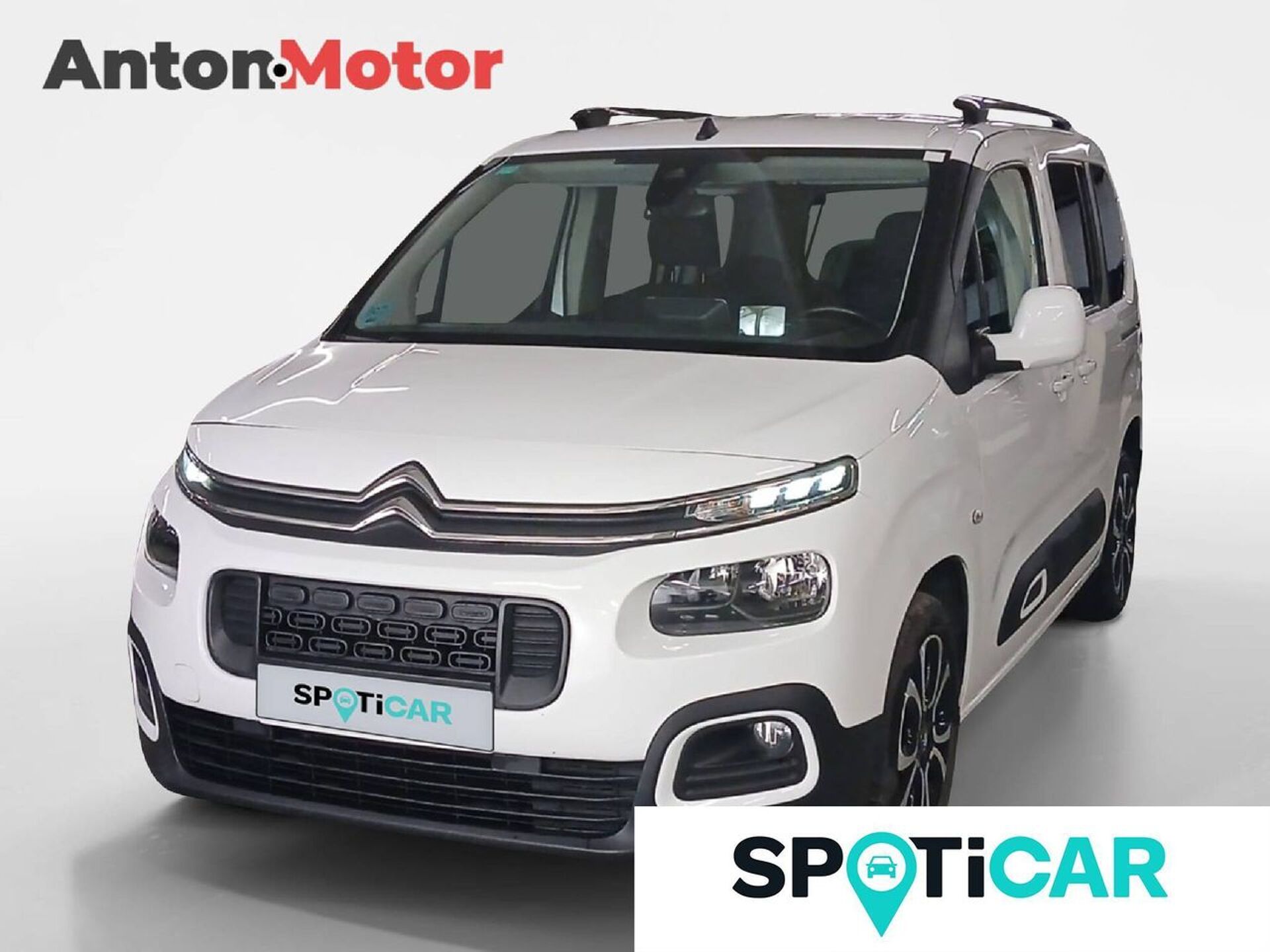 Imagen 1 de CITROEN Berlingo