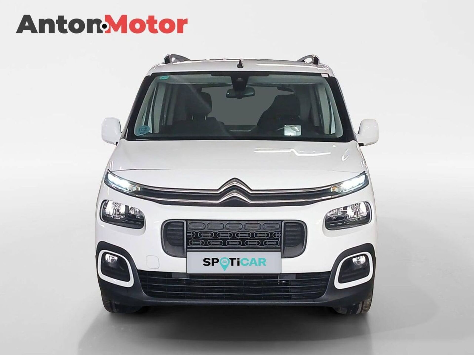 Imagen 2 de CITROEN Berlingo