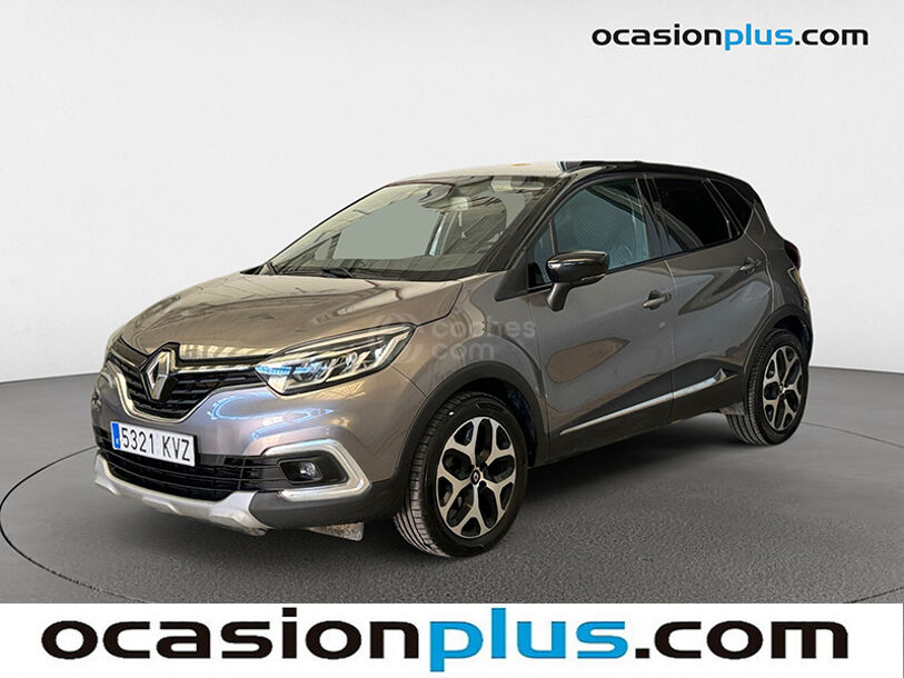 Foto del RENAULT Captur TCe GPF Zen 96kW