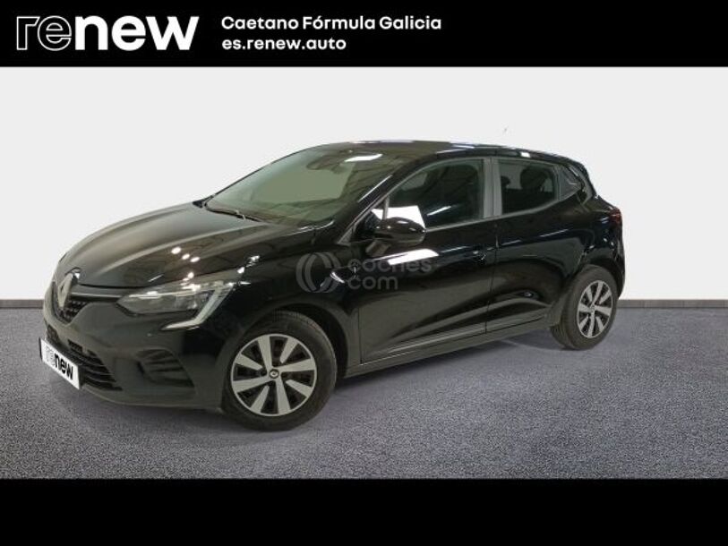 Foto del RENAULT Clio Blue dCi Equilibre 74kW