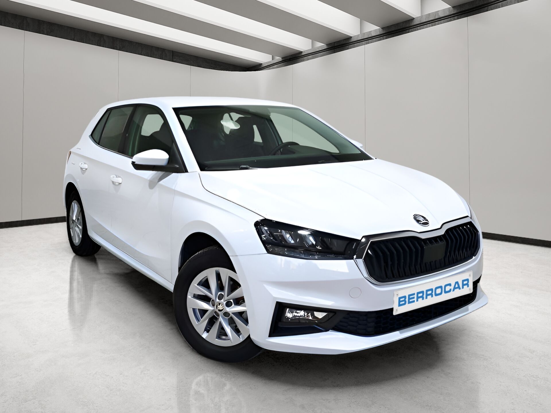 Imagen de SKODA Fabia