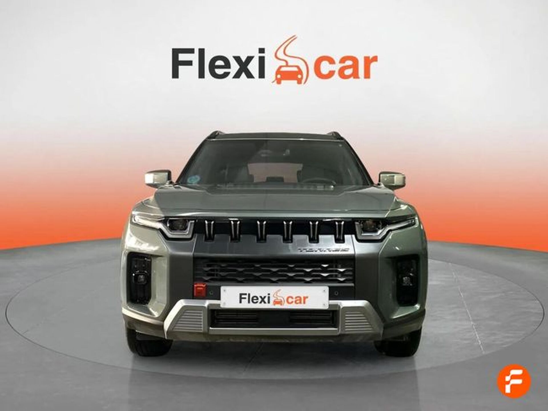 Imagen 2 de SSANGYONG KGM Torres