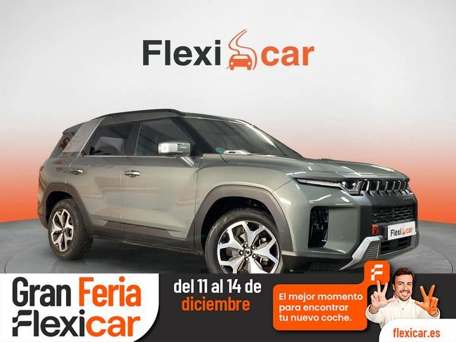 SSANGYONG KGM Torres (G15 Life Aut.) en Madrid