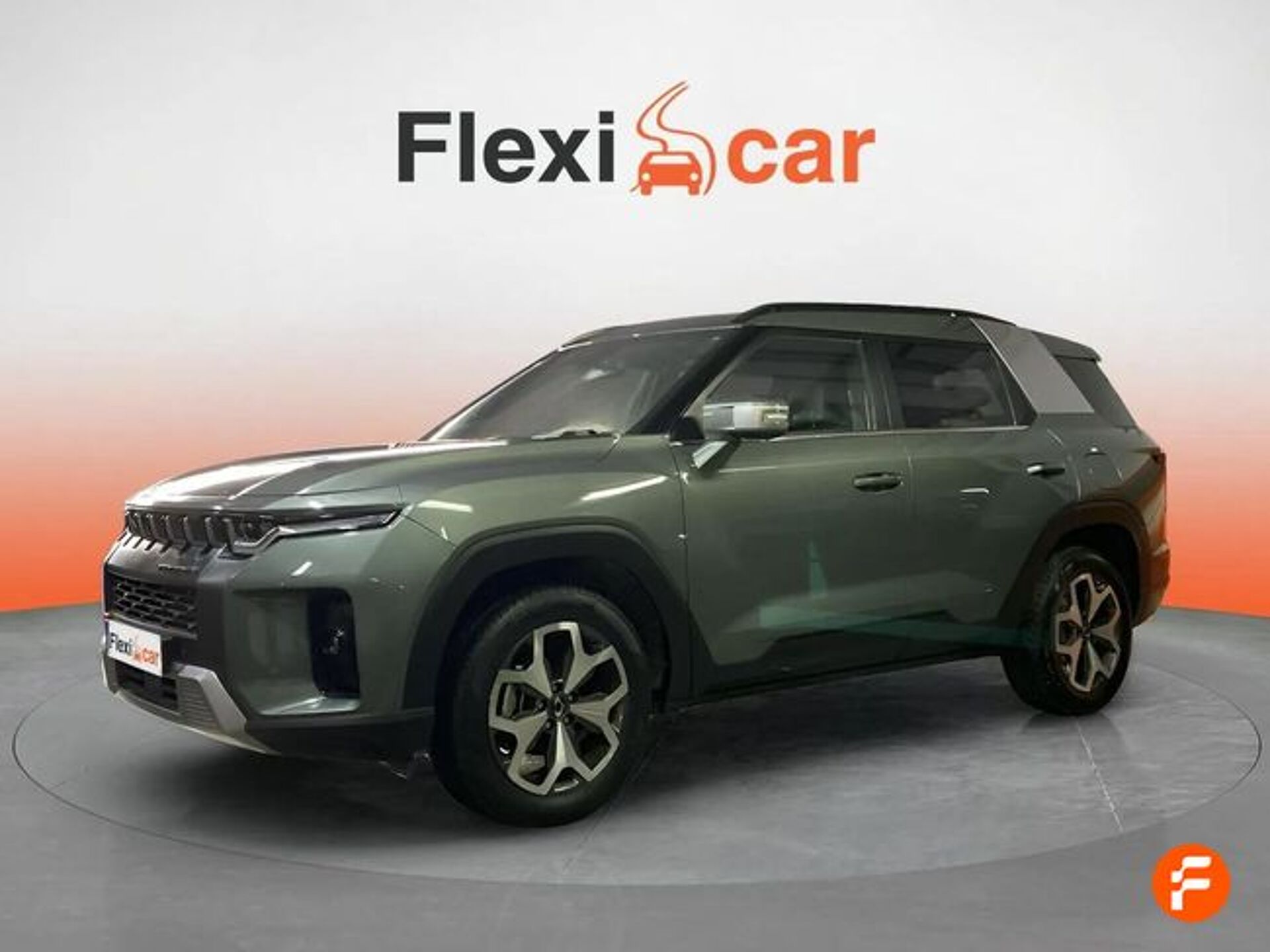 Imagen 3 de SSANGYONG KGM Torres