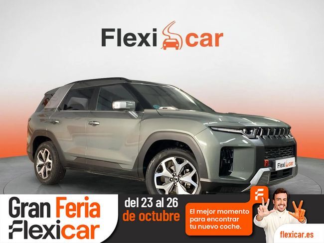 SSANGYONG KGM Torres (G15 Life Aut.) en Madrid