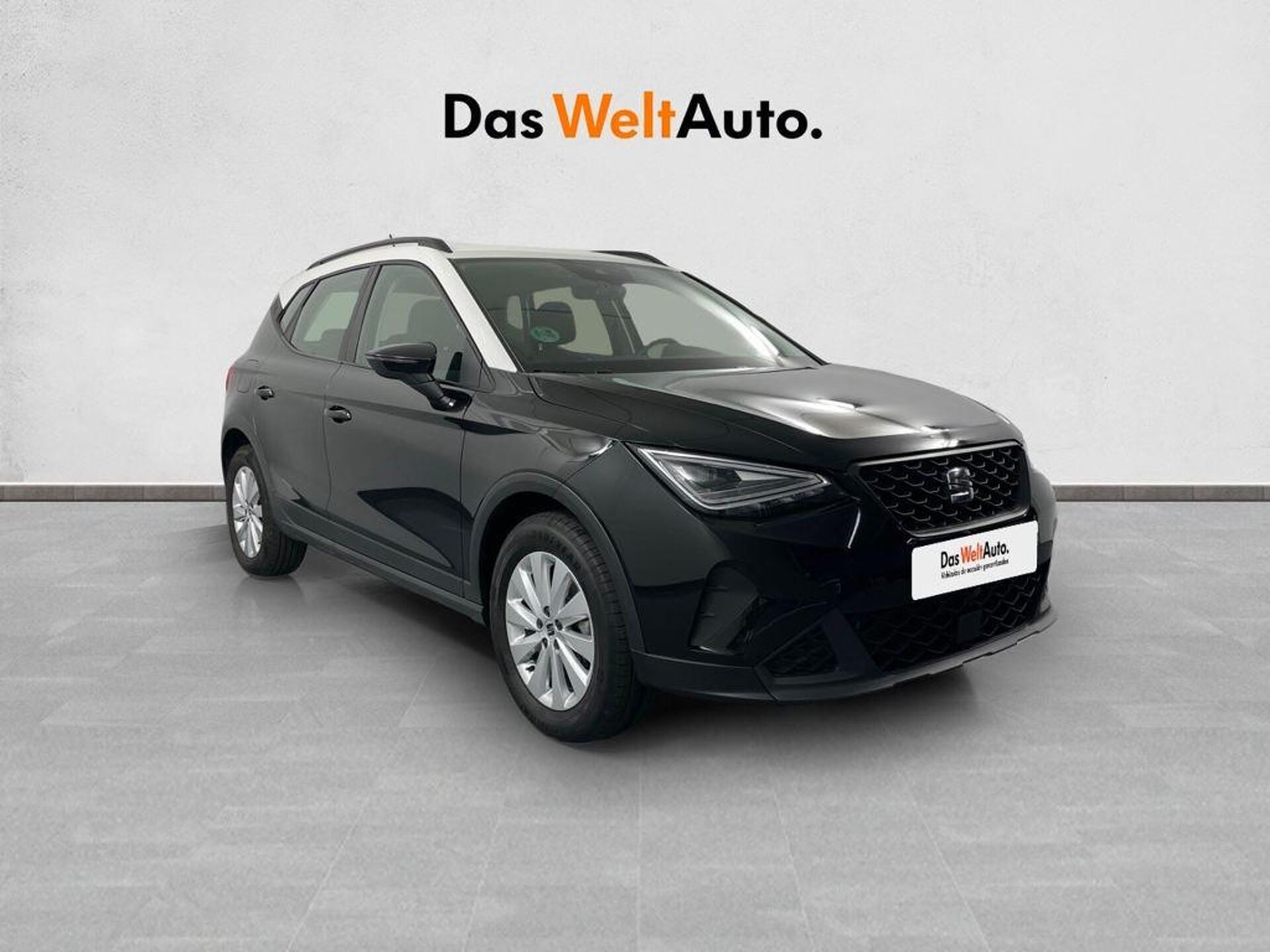 Imagen 1 de SEAT Arona