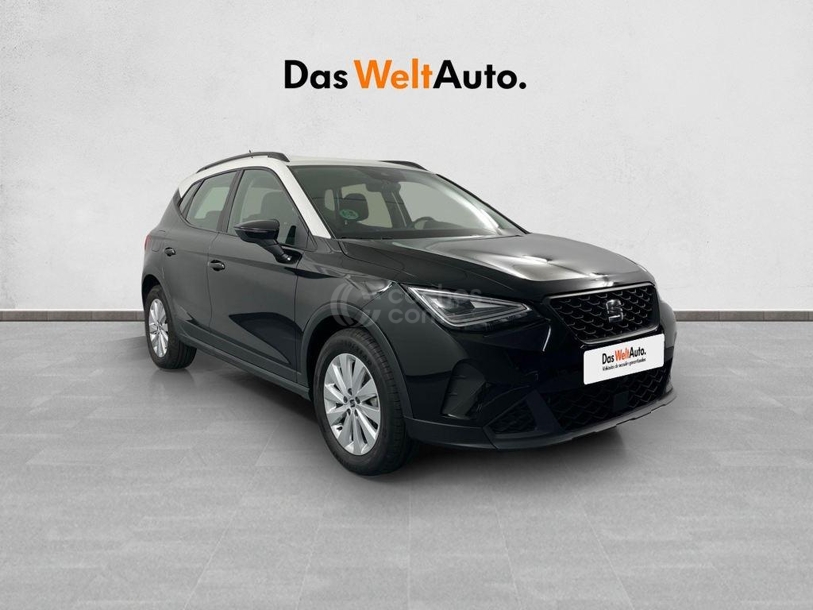 Foto del SEAT Arona 1.0 TSI S&S Style Special Edition 115