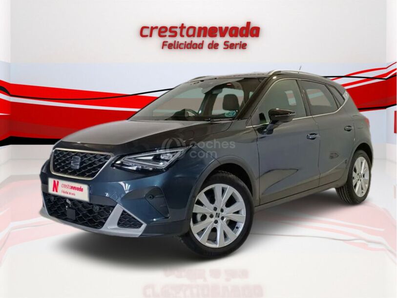 Foto del SEAT Arona 1.0 TSI S&S Xperience DSG7 110