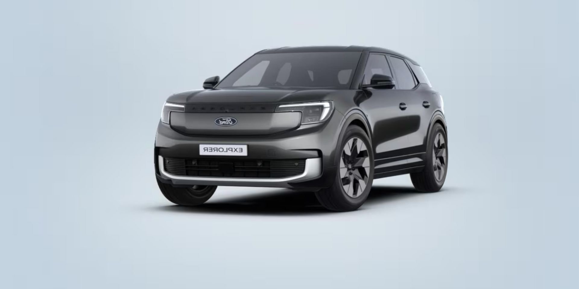 FORD Explorer (Rango Extendido RWD 286CV Premium) en Barcelona