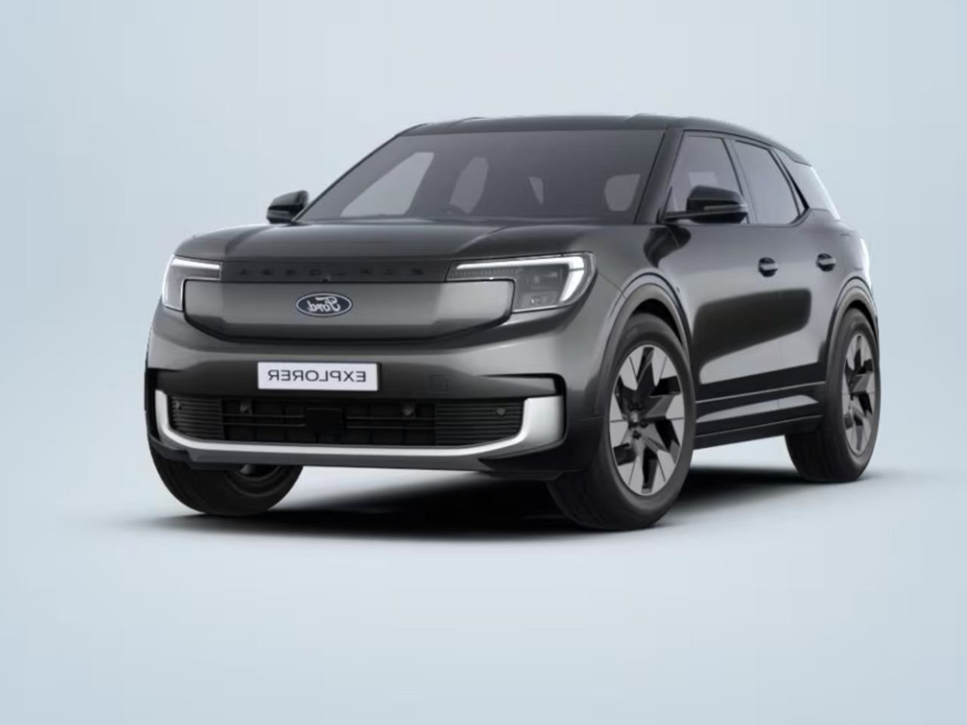 Imagen de FORD Explorer