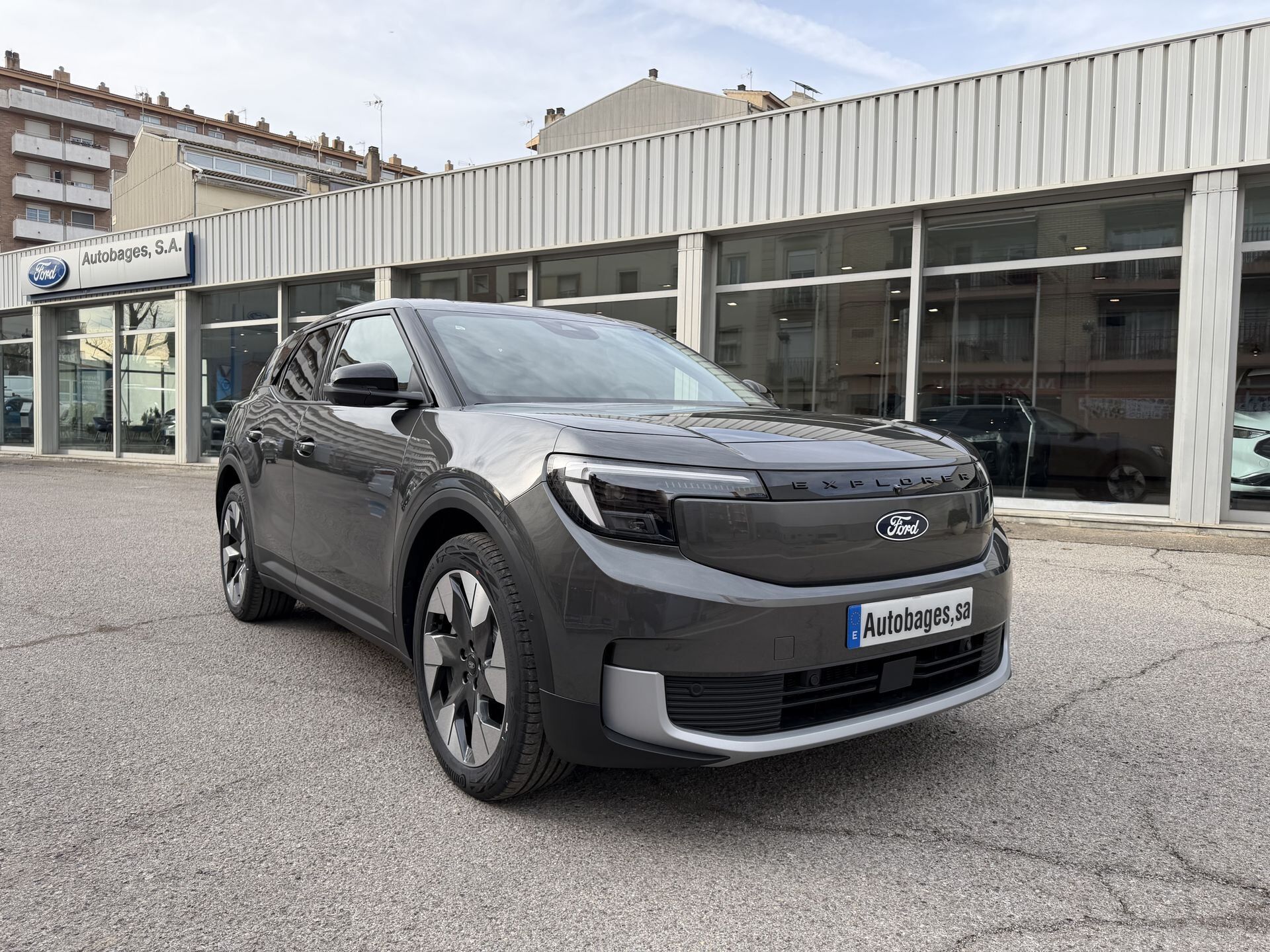 Imagen 3 de FORD Explorer