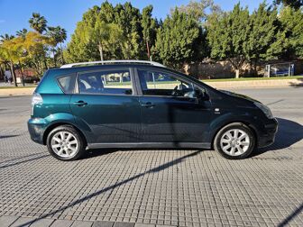 Imagen de TOYOTA Corolla Verso 1.8i Luna