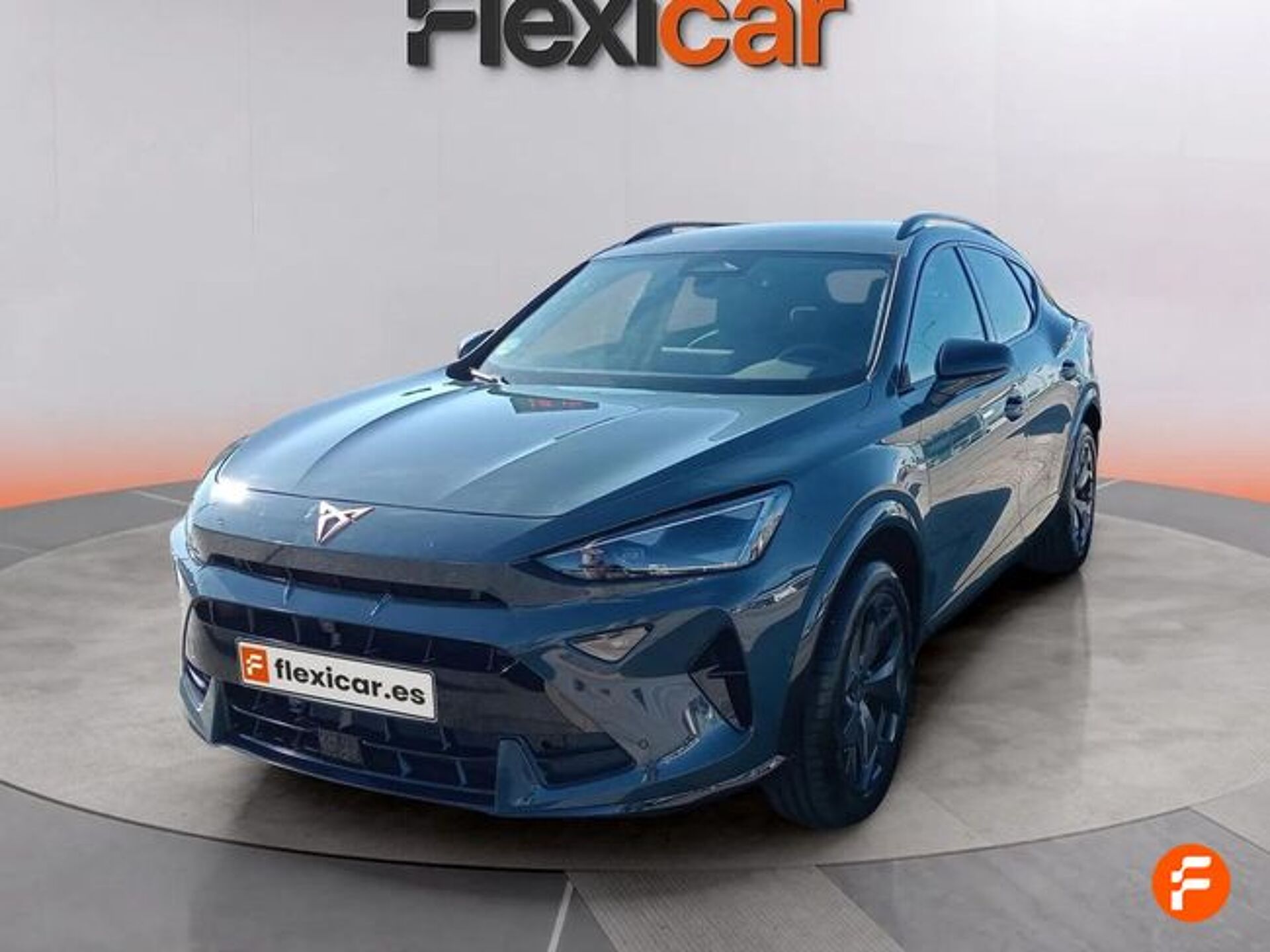 Imagen 2 de CUPRA Formentor