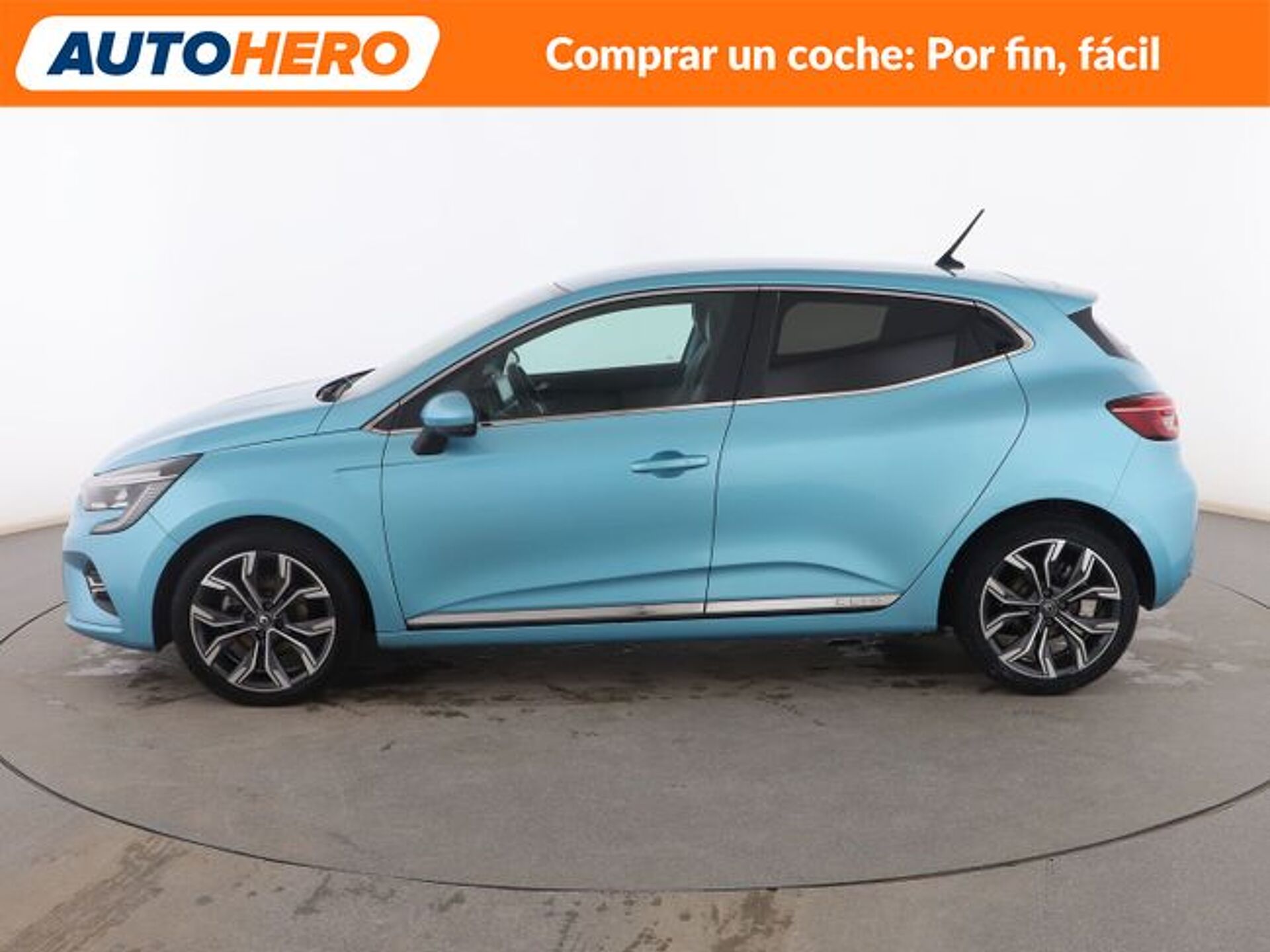 Imagen 3 de RENAULT Clio