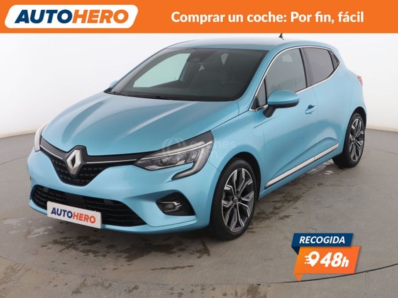 Foto del RENAULT Clio TCe GPF RS Line EDC 96kW