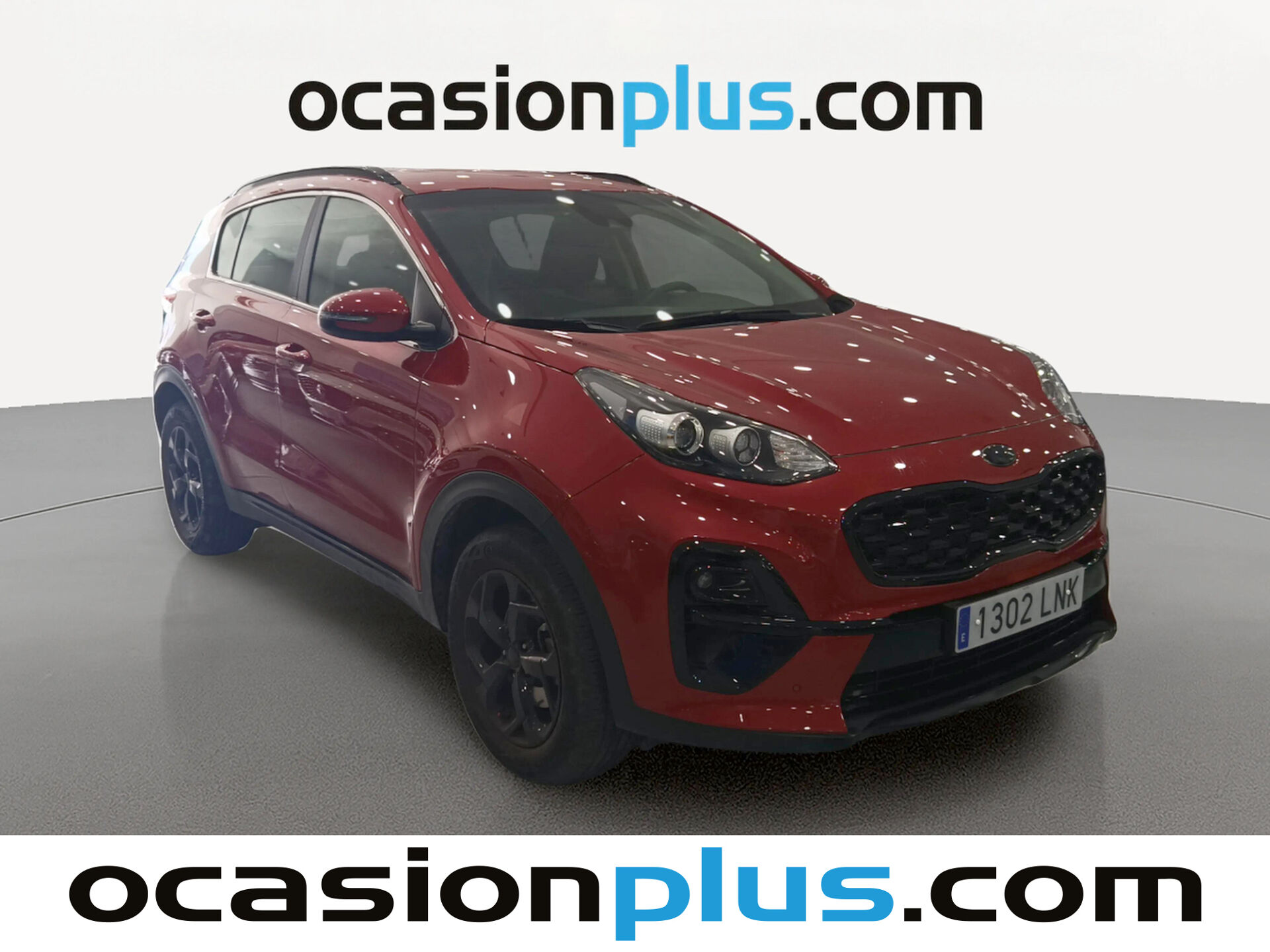 Imagen 2 de KIA Sportage