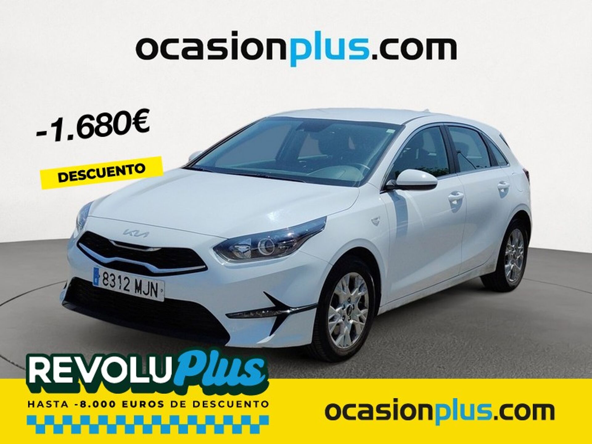 Imagen de KIA Ceed