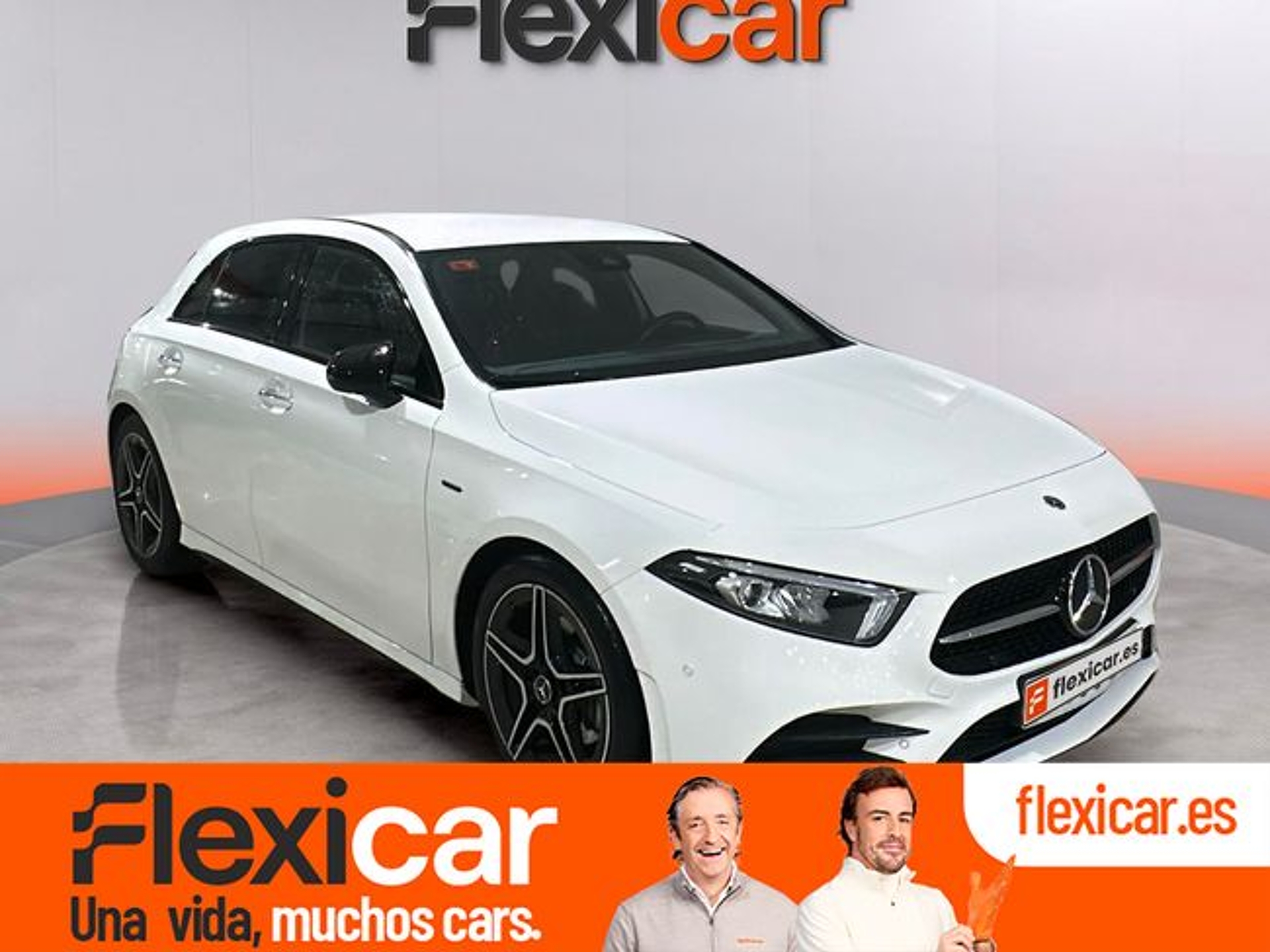 Imagen de MERCEDES Clase A