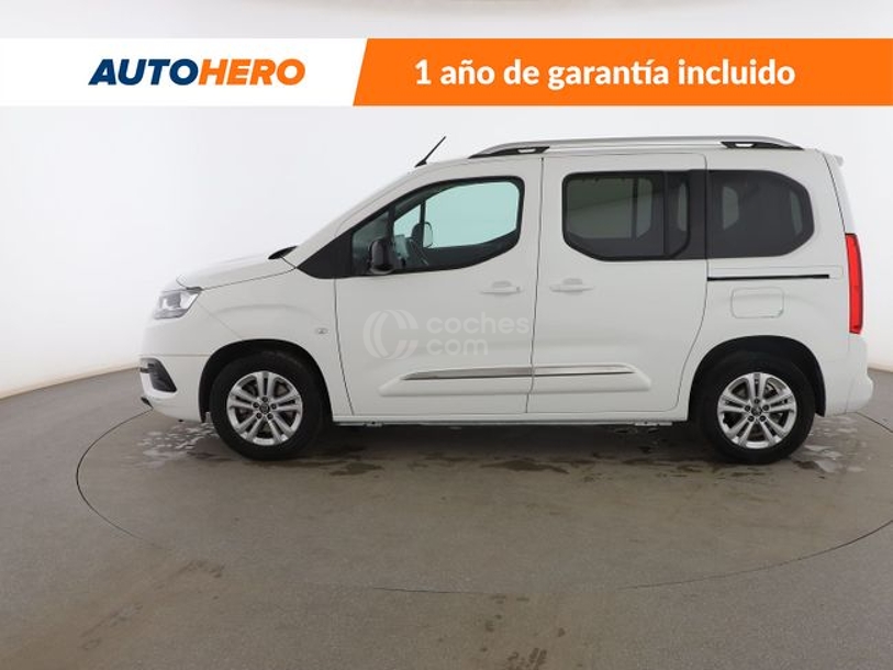 Foto del TOYOTA Proace City Verso Family L1 1.5D 5pl. Active