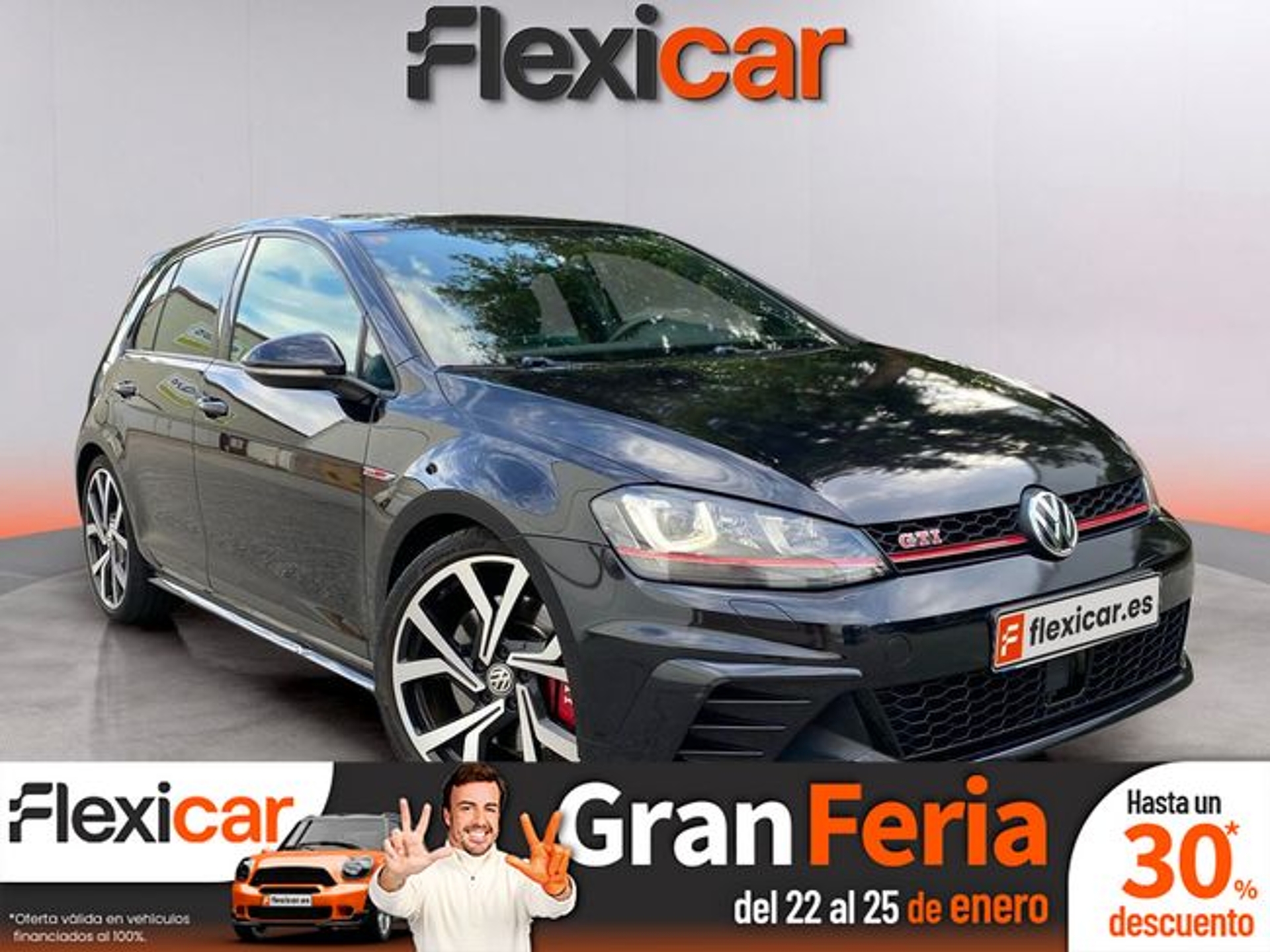 Imagen de VOLKSWAGEN Golf