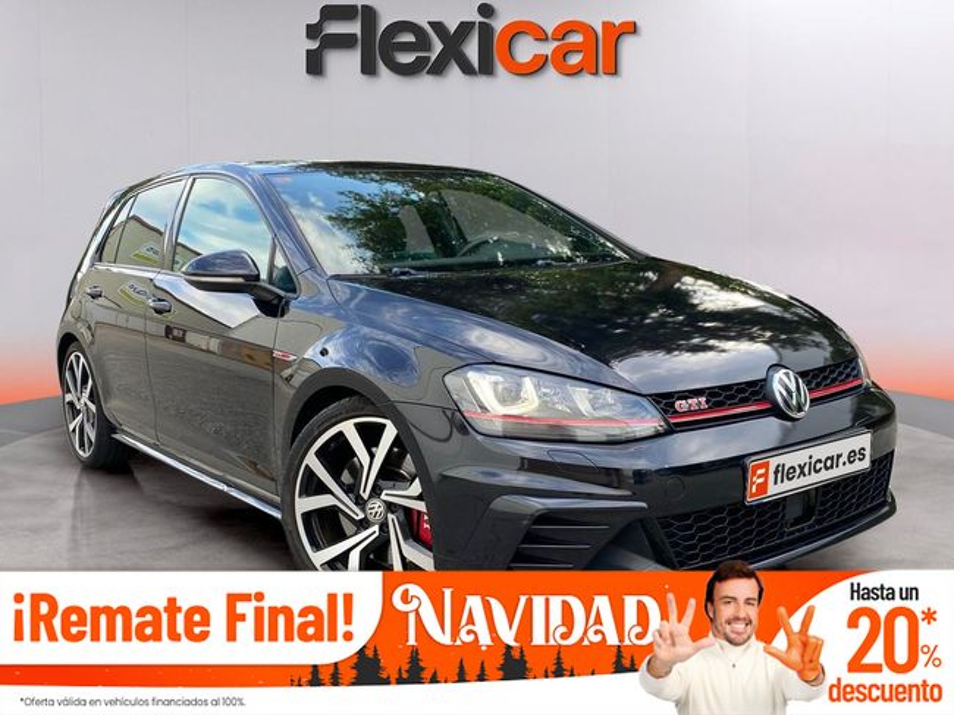 Imagen de VOLKSWAGEN Golf